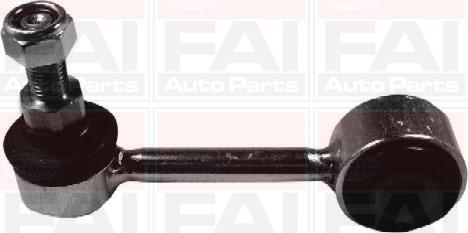 FAI AutoParts SS046 - Entretoise / tige, stabilisateur cwaw.fr