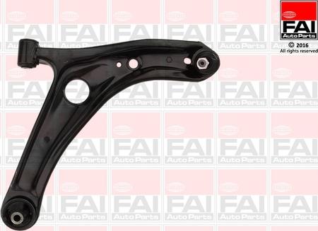 FAI AutoParts SS041 - Bras de liaison, suspension de roue cwaw.fr