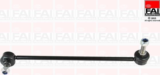 FAI AutoParts SS069 - Entretoise / tige, stabilisateur cwaw.fr