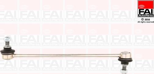 FAI AutoParts SS064 - Entretoise / tige, stabilisateur cwaw.fr