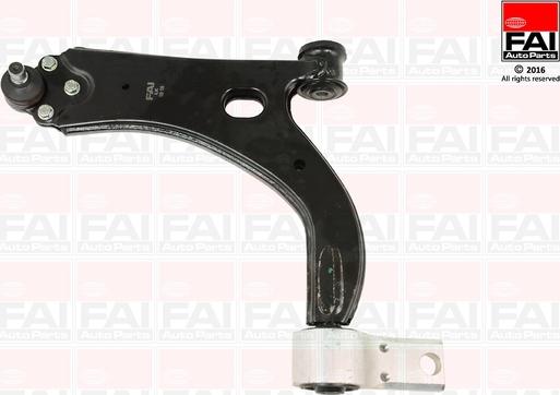 FAI AutoParts SS065 - Bras de liaison, suspension de roue cwaw.fr