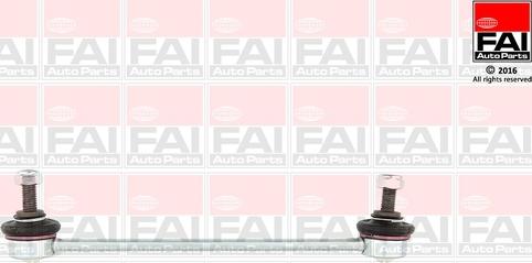 FAI AutoParts SS060 - Entretoise / tige, stabilisateur cwaw.fr