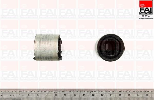 FAI AutoParts SS068 - Suspension, bras de liaison cwaw.fr