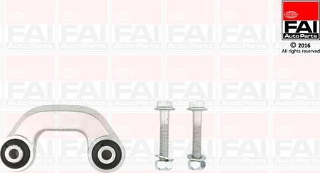 FAI AutoParts SS005 - Entretoise / tige, stabilisateur cwaw.fr