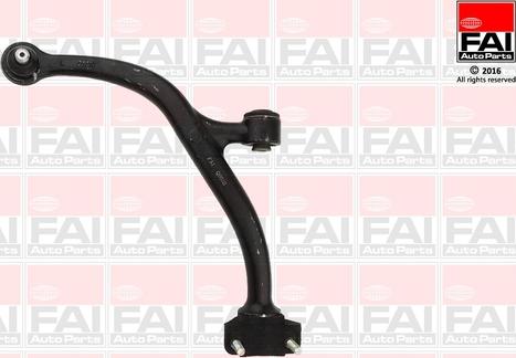 FAI AutoParts SS001 - Bras de liaison, suspension de roue cwaw.fr