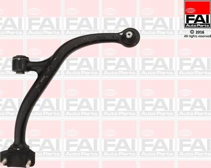 FAI AutoParts SS002 - Bras de liaison, suspension de roue cwaw.fr