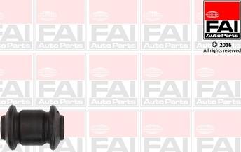 FAI AutoParts SS018 - Suspension, bras de liaison cwaw.fr