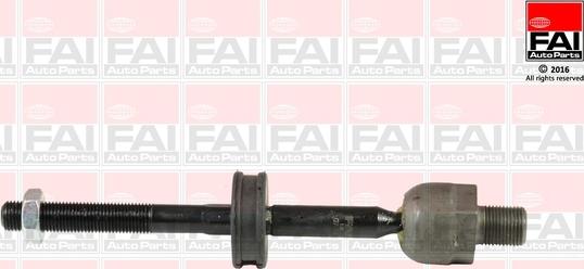 FAI AutoParts SS081 - Rotule de direction intérieure, barre de connexion cwaw.fr