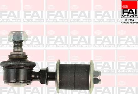 FAI AutoParts SS039 - Entretoise / tige, stabilisateur cwaw.fr