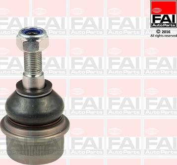 FAI AutoParts SS035 - Rotule de suspension cwaw.fr