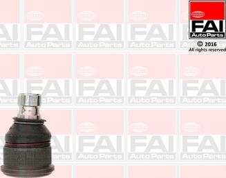 FAI AutoParts SS036 - Rotule de suspension cwaw.fr