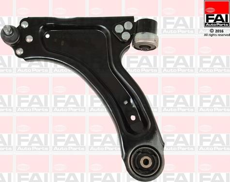 FAI AutoParts SS030 - Bras de liaison, suspension de roue cwaw.fr