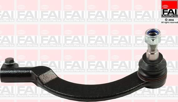 FAI AutoParts SS038 - Rotule de barre de connexion cwaw.fr