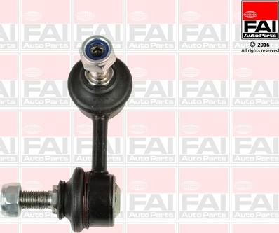 FAI AutoParts SS024 - Entretoise / tige, stabilisateur cwaw.fr