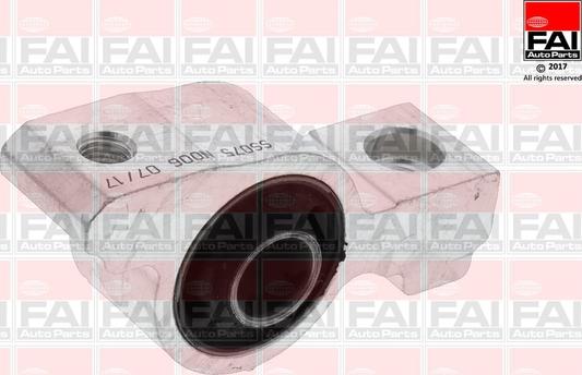 FAI AutoParts SS075 - Suspension, bras de liaison cwaw.fr