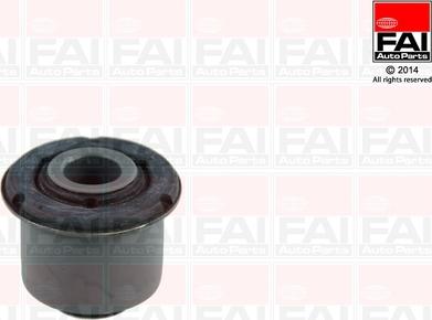 FAI AutoParts SS076 - Suspension, bras de liaison cwaw.fr