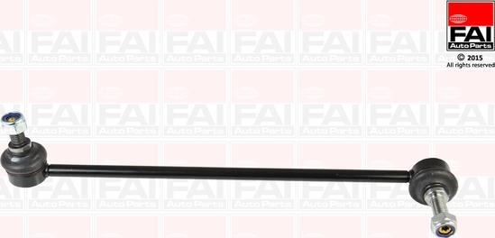 FAI AutoParts SS078 - Entretoise / tige, stabilisateur cwaw.fr