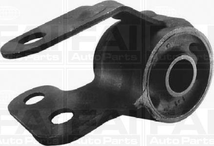 FAI AutoParts SS072 - Suspension, bras de liaison cwaw.fr