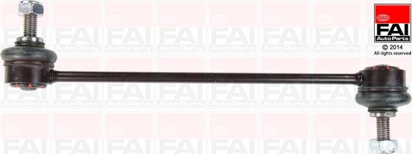 FAI AutoParts SS077 - Entretoise / tige, stabilisateur cwaw.fr