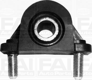 FAI AutoParts SS155 - Suspension, bras de liaison cwaw.fr