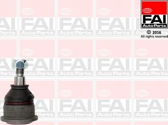 FAI AutoParts SS158 - Rotule de suspension cwaw.fr