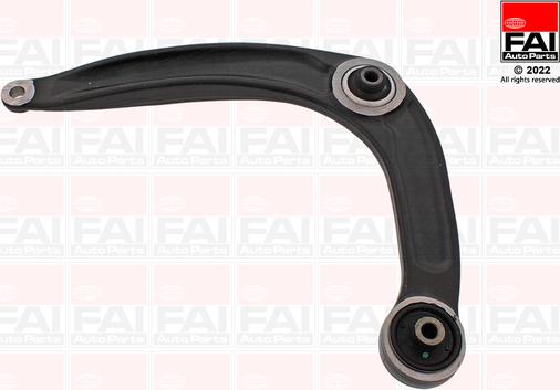 FAI AutoParts SS10992 - Bras de liaison, suspension de roue cwaw.fr