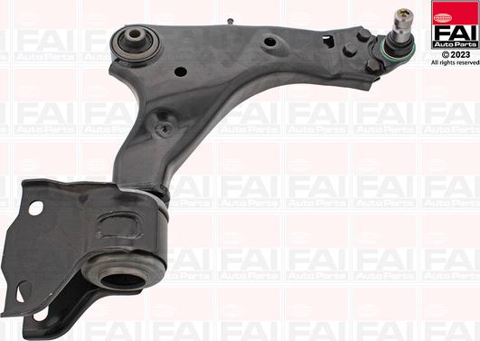 FAI AutoParts SS10972 - Bras de liaison, suspension de roue cwaw.fr