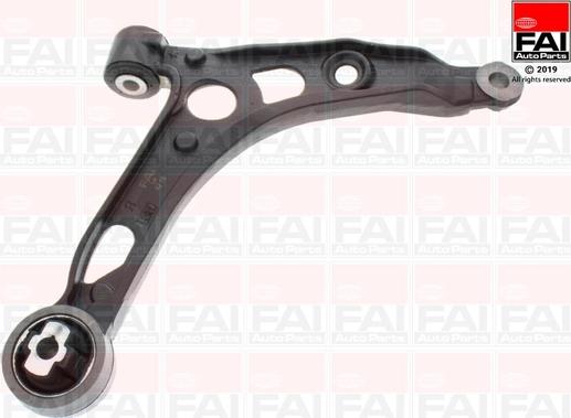 FAI AutoParts SS10493 - Bras de liaison, suspension de roue cwaw.fr