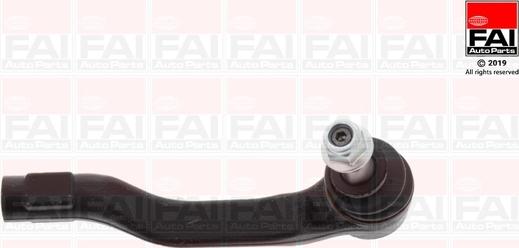 FAI AutoParts SS10445 - Rotule de barre de connexion cwaw.fr