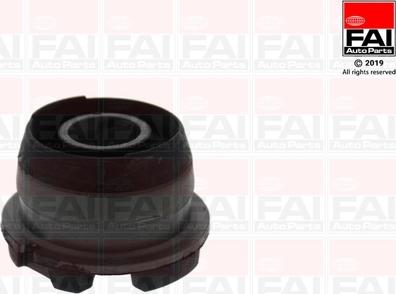 FAI AutoParts SS10440 - Suspension, corps de l'essieu cwaw.fr