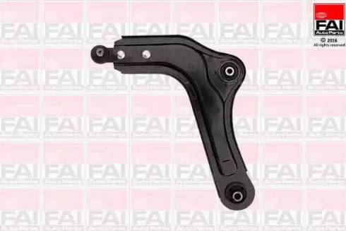 FAI AutoParts SS1044 - Bras de liaison, suspension de roue cwaw.fr