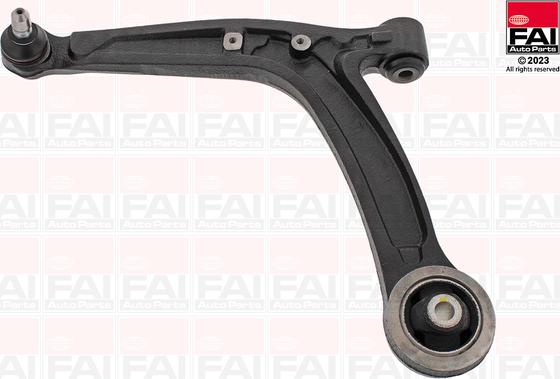 FAI AutoParts SS10457 - Bras de liaison, suspension de roue cwaw.fr