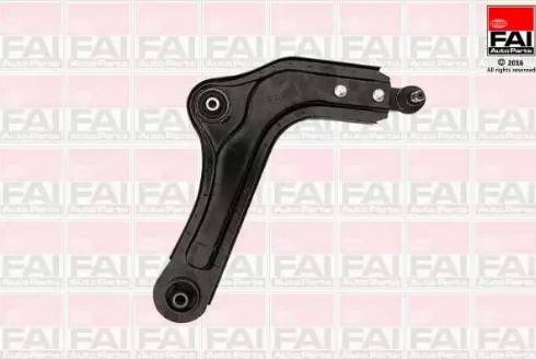 FAI AutoParts SS1045 - Bras de liaison, suspension de roue cwaw.fr