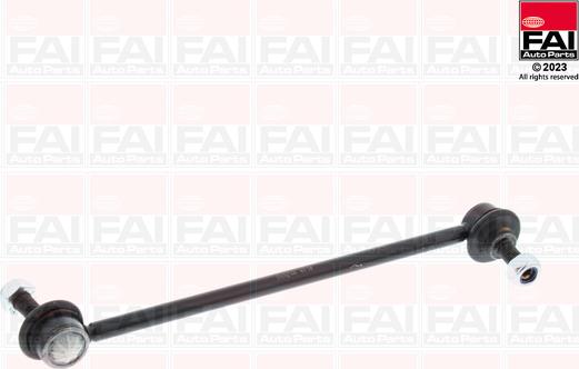 FAI AutoParts SS10464 - Entretoise / tige, stabilisateur cwaw.fr