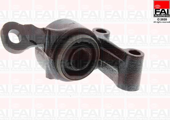 FAI AutoParts SS10405 - Suspension, bras de liaison cwaw.fr