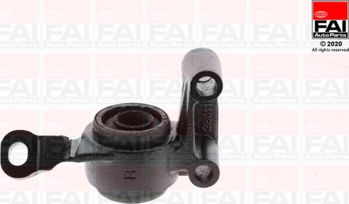 FAI AutoParts SS10406 - Suspension, bras de liaison cwaw.fr