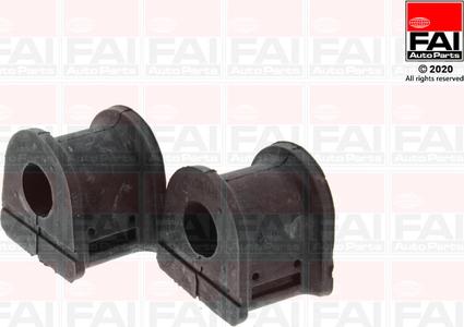 FAI AutoParts SS10401K - Coussinet de palier, stabilisateur cwaw.fr