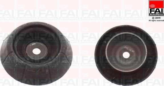 FAI AutoParts SS10419 - Coupelle de suspension cwaw.fr