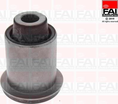 FAI AutoParts SS10412 - Suspension, bras de liaison cwaw.fr