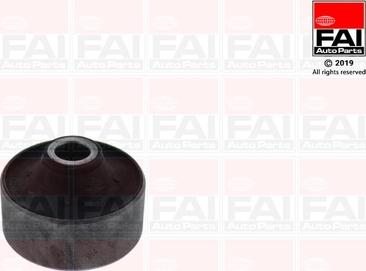 FAI AutoParts SS10417 - Suspension, bras de liaison cwaw.fr