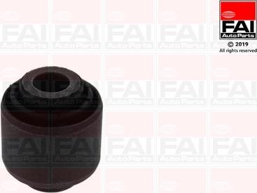 FAI AutoParts SS10428 - Suspension, bras de liaison cwaw.fr