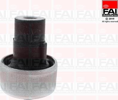 FAI AutoParts SS10474 - Suspension, bras de liaison cwaw.fr