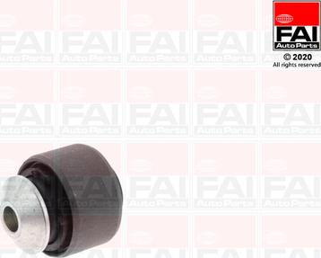 FAI AutoParts SS10470 - Suspension, bras de liaison cwaw.fr