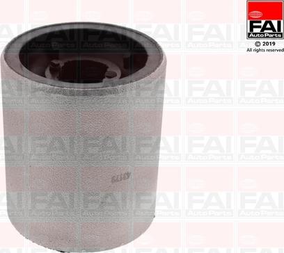 FAI AutoParts SS10545 - Suspension, bras de liaison cwaw.fr