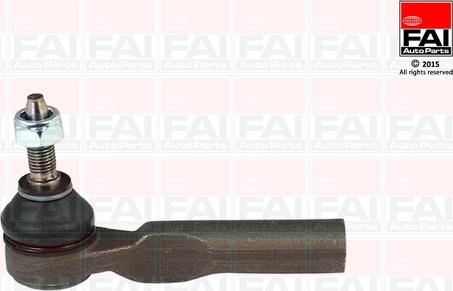 FAI AutoParts SS1054 - Rotule de barre de connexion cwaw.fr