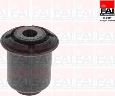 FAI AutoParts SS10559 - Suspension, bras de liaison cwaw.fr