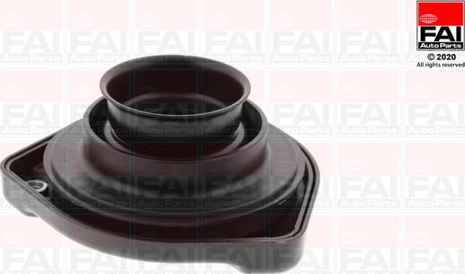 FAI AutoParts SS10565 - Coupelle de suspension cwaw.fr