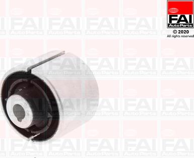 FAI AutoParts SS10566 - Suspension, bras de liaison cwaw.fr