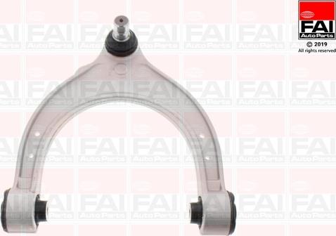 FAI AutoParts SS10508 - Bras de liaison, suspension de roue cwaw.fr