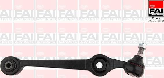 FAI AutoParts SS1050 - Bras de liaison, suspension de roue cwaw.fr